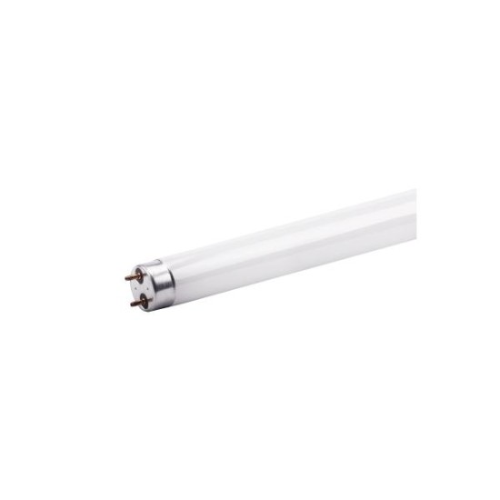 Λάμπα Led T8 G13 18W 4000K 26x1200mm γυάλινη 320μοίρες 18T8NWI - Diolamp