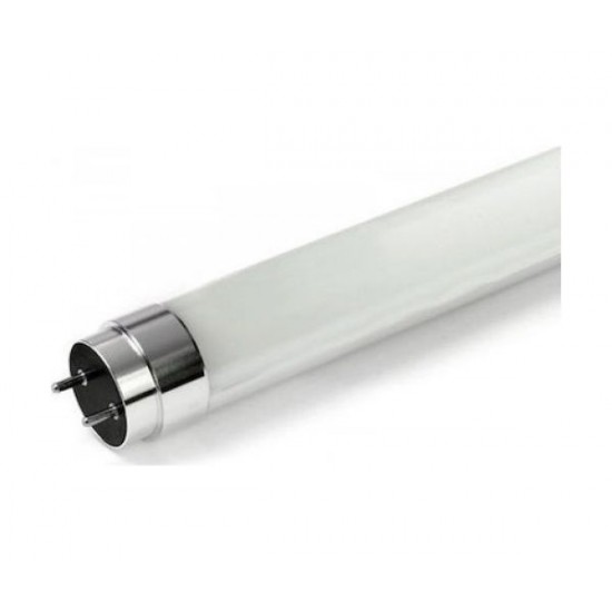 Λάμπα Led T8 G13 9W 4000K 26x600mm 320μοίρες 9T8NWE - Diolamp