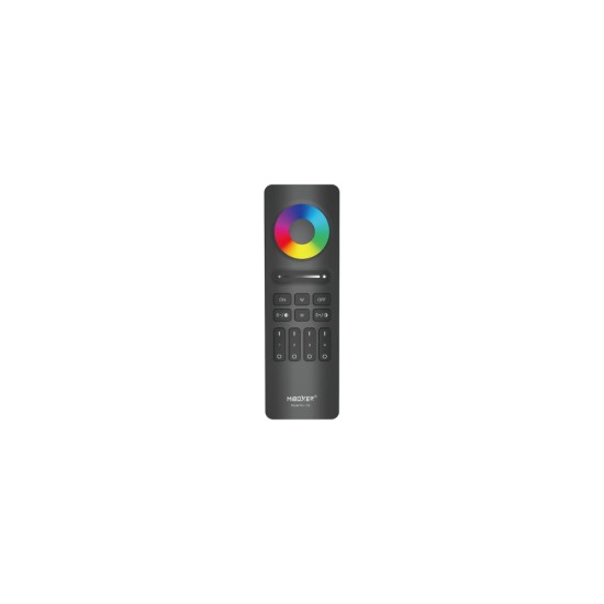Τηλεχειριστήριο  RF  (RGB + CCT) 4 Zone A-C5 - ACA  