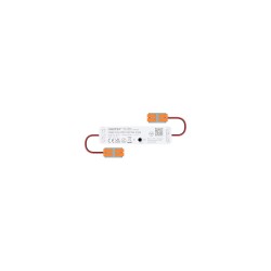 Μηχανισμός mini Controller dimming 2.4GHz 6A /12VDC 72W / 24VDC 144W A-MLR2  - ACA