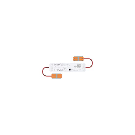Μηχανισμός mini Controller dimming 2.4GHz 6A /12VDC 72W / 24VDC 144W A-MLR2  - ACA