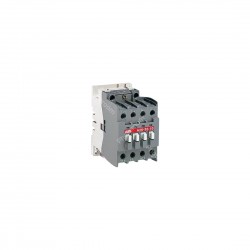 Ρελέ ισχύος τριπολικό 11KW 220V 1NO A26-30-10 - ABB
