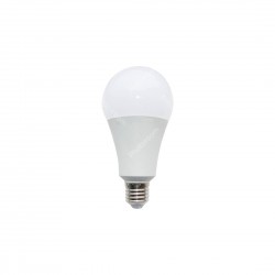 Λάμπα Led E27 A80 SMD 18W 4000K A8018NW - Diolamp
