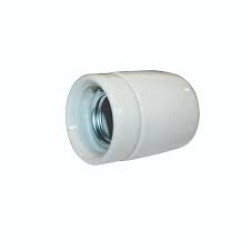 Ντουί πορσελάνης E27 13.5mm - AC.4E27135  