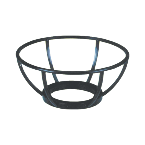 Βάση καλάθη για ακρυλική μπάλα Φ:250mm AC.3531S - aca  