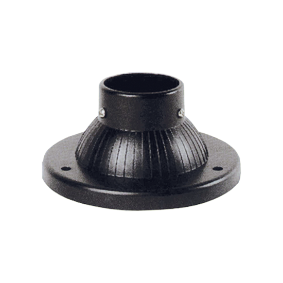 Βάση για PC σωλήνες Φ60mm 170mmx80mm  - aca  