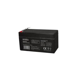Μπαταρία μολύβδου οξέως AGM - 12V 100Ah / 20hr 26.2Kg - ACA12100 - acaelec