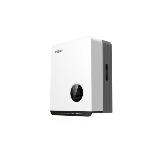 Αντιστροφέας (Inverter) σύνδεσης με το δίκτυο ηλεκτροδότησης 3Φάσεων 15KW 2 MPPT - ACABLUE15KTM1 - aca elec