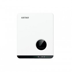 Αντιστροφέας (Inverter) σύνδεσης με το δίκτυο ηλεκτροδότησης 3Φάσεων 30KW 3 MPPT - ACAKSG30KT - aca elec