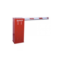 Μηχανισμός για μπάρες 4μέτρα - HARRIER Ε40 - Aprimatic