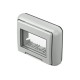Επιφανειακό κουτί CUBO IP55 3M PW - TEM MODUL