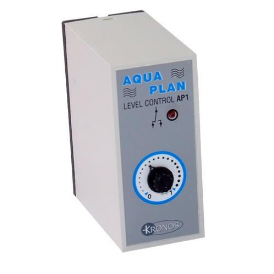 Επιτηρητής ελεγχόμενης στάθμης 220V AC - AQUA PLAN - CRONOS