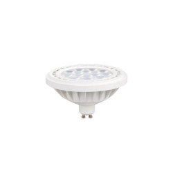 Led lamp SMD 15W 230V AR111 GU10 4000K 111x65mm ARGU1015SNW - Diolamp