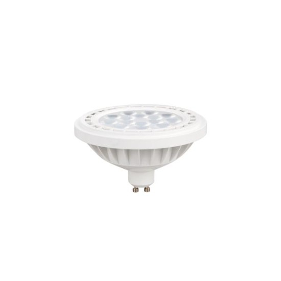 Λάμπα Led SMD Ντιμαριζόμενη 15W 230V AR111 GU10 4000K 111x65mm ARGU1015SNWDIM - Diolamp