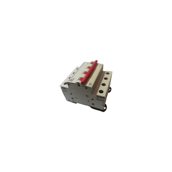 Isolator switch 4P 40A ASR4040 - AEG