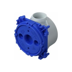 Κουτί στρογγυλό για μπετόν ΒE10 - TEM 