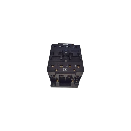 Magnetic contactor 4pole 25kW 230V BF50.4.. - Lovato