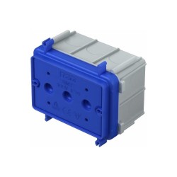 Concrete boxes BM3 -  TEM MODUL