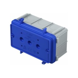 Concrete boxes BM4 -  TEM MODUL