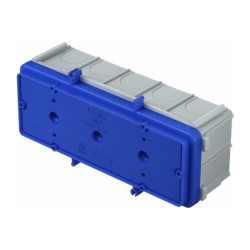 Concrete boxes BM70 -  TEM MODUL