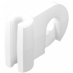 Combi - Clip στερέωσης για κουτια BM (20τεμ) - TEM MODUL