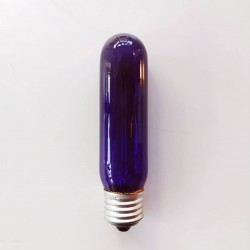 Λάμπα πυρακτώσεως blacklight 40W / E27 - RAINBOW