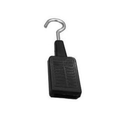 Cable end cap with coop - aca elec