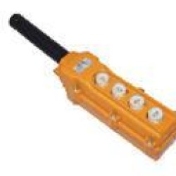 Μπουτονιέρα αναστροφής 2Θ COP-21