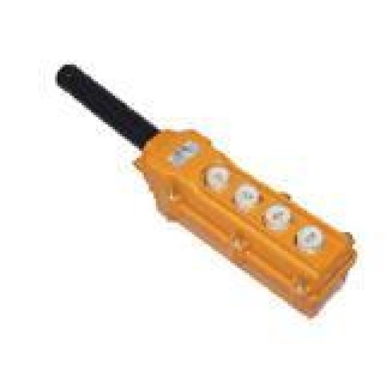 Μπουτονιέρα αναστροφής 2Θ COP-21