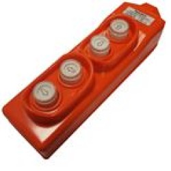 Μπουτονιέρα αναστροφής 4Θ COP-22