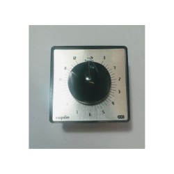 Χρονοδιακόπτης κουρδιστός 12 Ώρες - Coupatan