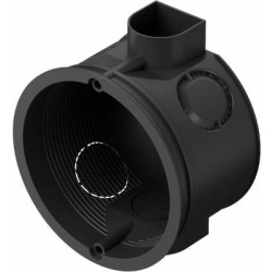 Κουτί στρογγυλό για τούβλα SM60-01 DE10 - TEM 