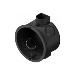 Κουτί στρογγυλό για τούβλα SM60-01 DE10 - TEM 