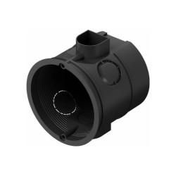 Βαθύ κουτί στρογγυλό για τούβλα SM60-06 DE11 - TEM 