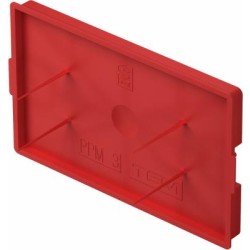 Κάλυμμα κουτιού προστατευτικό (20τεμ) PM3 - TEM MODUL