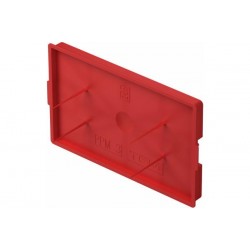 Κάλυμμα κουτιού προστατευτικό (20τεμ) PM3 - TEM MODUL