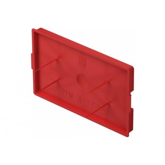 Κάλυμμα κουτιού προστατευτικό (20τεμ) PM3 - TEM MODUL