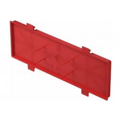 Κάλυμμα κουτιού προστατευτικό (10τεμ) PM7 - TEM 