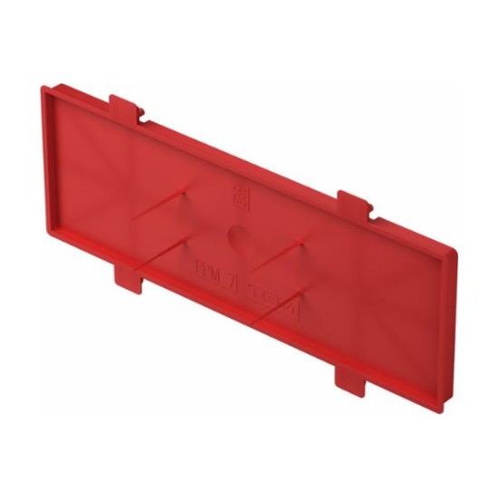 Κάλυμμα κουτιού προστατευτικό (10τεμ) PM7 - TEM 