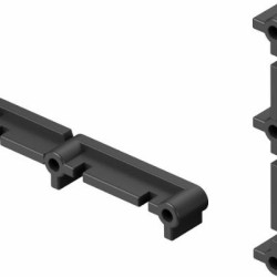 Αποστάτες για κουτί PM (50τεμ) - TEM 