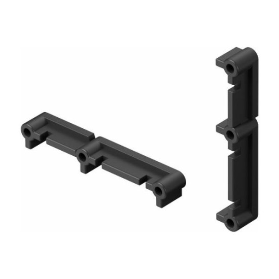 Αποστάτες για κουτί PM (50τεμ) - TEM 