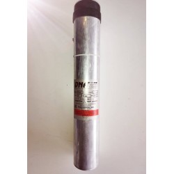 Πυκνωτής τριφασικός 10 Kvar / 400V~ Διόρθωσης συντελεστή ισχύος(Cosφ) - DNA