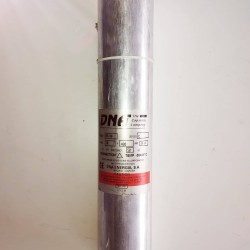 Πυκνωτής τριφασικός 10 Kvar / 400V~ Διόρθωσης συντελεστή ισχύος(Cosφ) - DNA