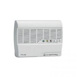 Ανιχνευτής αερίου DTN26 - CHARMEG