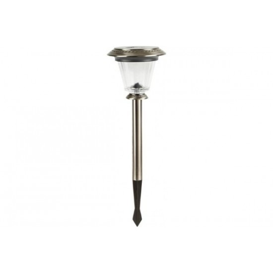 Φωτιστικό ηλιακής ενέργειας / Μονοπάτι-Μπηχτό  - DURACELL