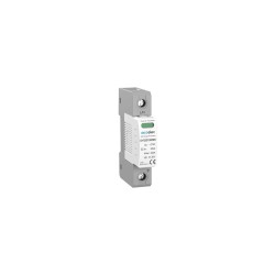 Απαγωγέας υπέρτασης 1 Στοιχείου T2 1P - 40kA 440V AC  - acaelec 