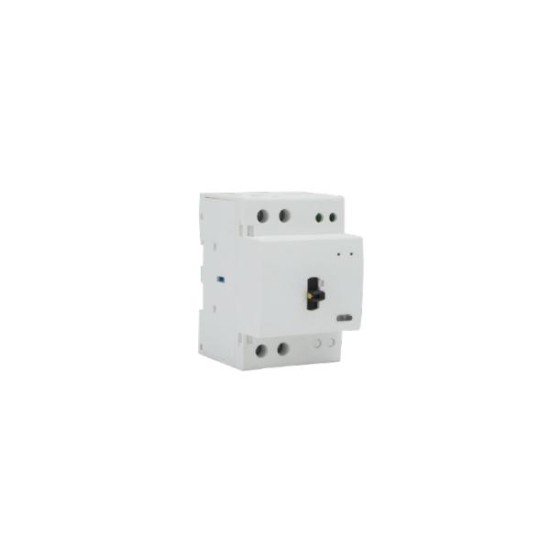 Ρελέ ισχύος ράγας WI-FI  4 Στοιχείων - 2NO - 63A 230V AC - BACH91 - acaelec 