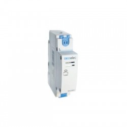 Κουδούνι ράγας 230V AC 1Στοιχείου BADB91 - aca elec