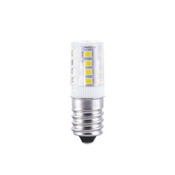 Λάμπα Led mini E14 1W 4000K E1428351NW - Diolamp