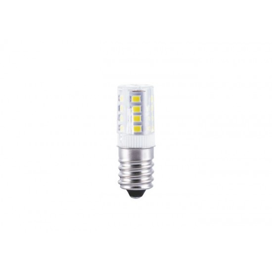 Λάμπα Led mini E14 1W Μπλέ E1428351B - Diolamp